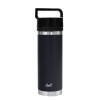 Bell Bottle Black